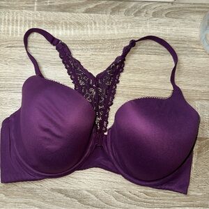 Victoria’s Secret Body By Victoria Lined Demi Size 36DD